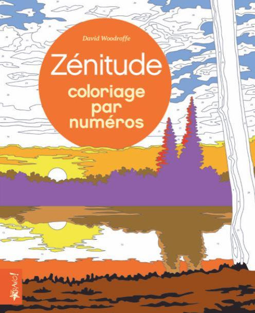 Zénitude
