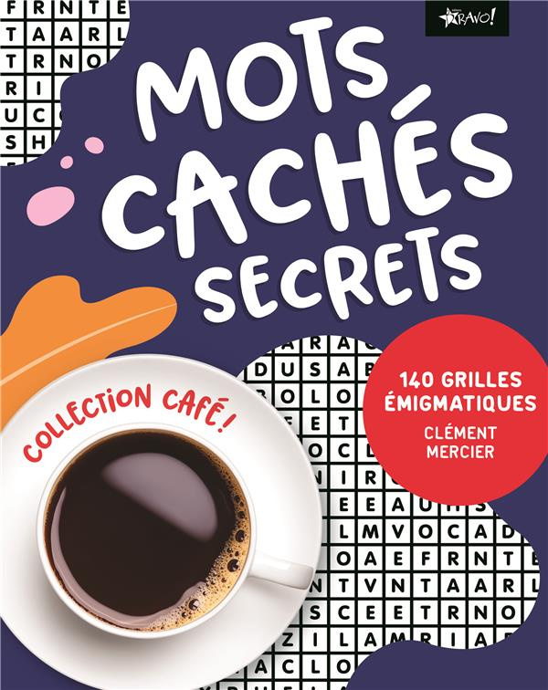 Mots cachés secrets