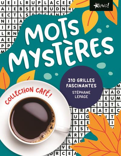 Mots mystères