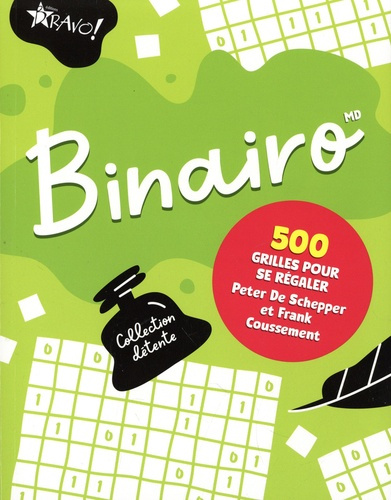 Binairo