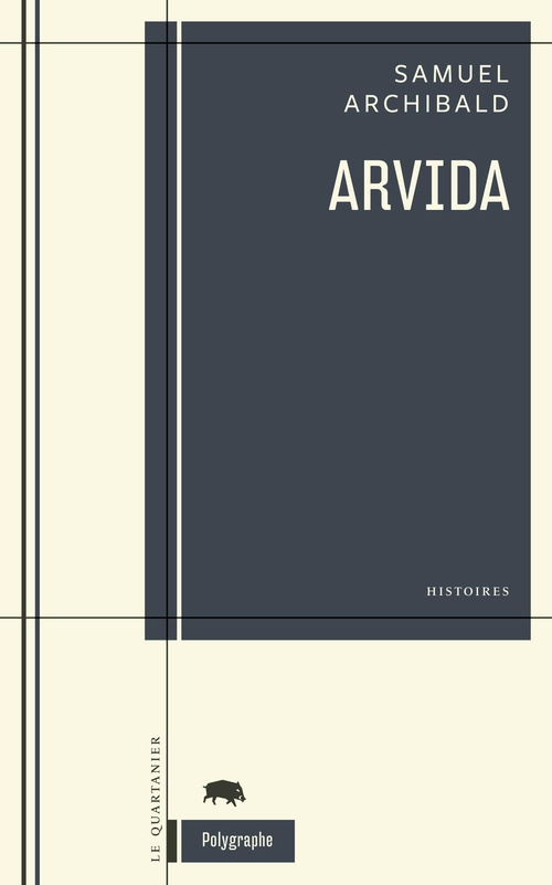 Arvida