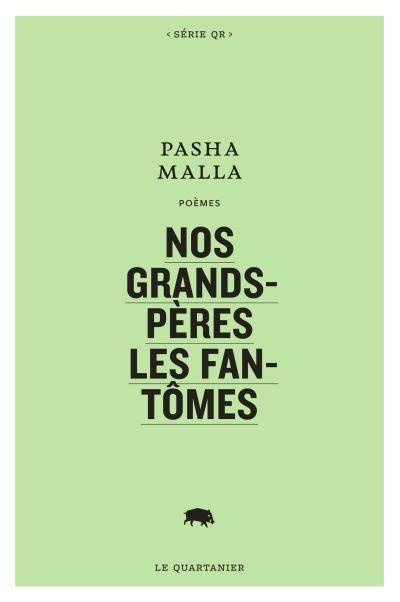 NOS GRANDS-PERES LES FANTOMES