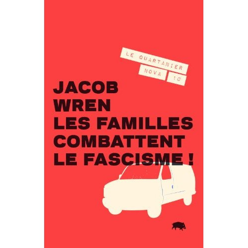 Familles combattent le fascisme !