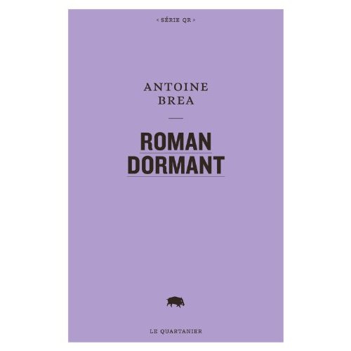 ROMAN DORMANT
