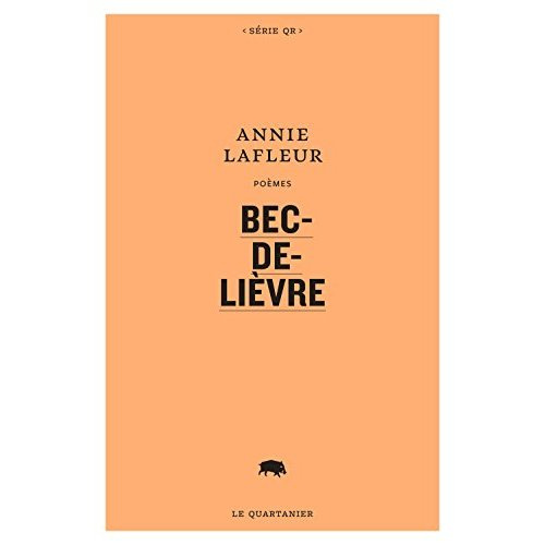 Bec-de-lièvre