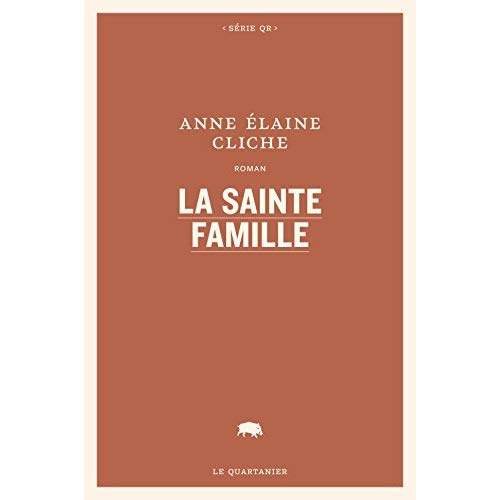 LA SAINTE FAMILLE