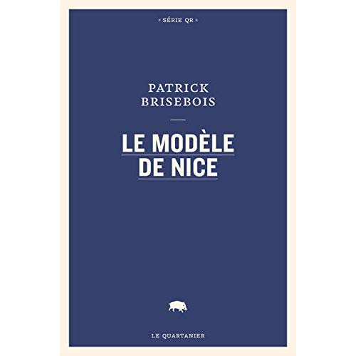 LE MODELE DE NICE