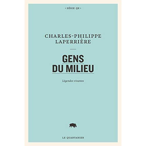 GENS DU MILIEU