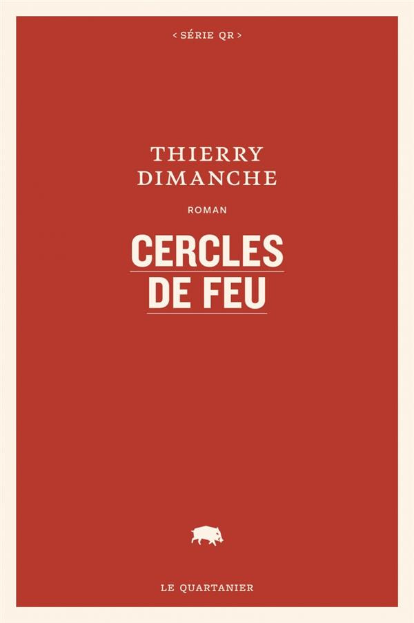 Cercles de feu