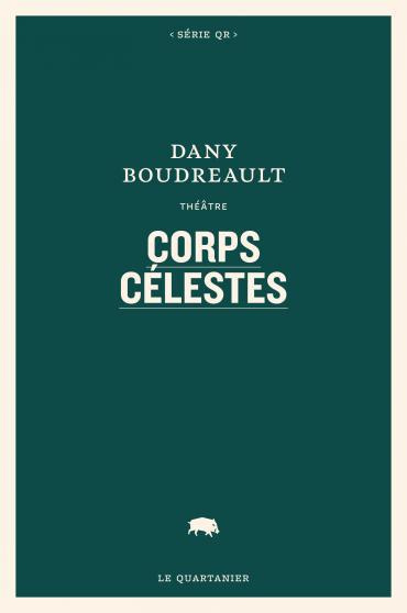 Corps célestes