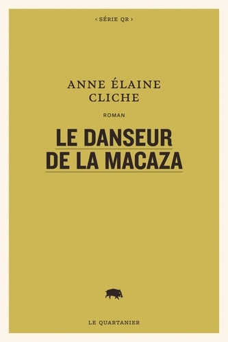 Le danseur de la macaza