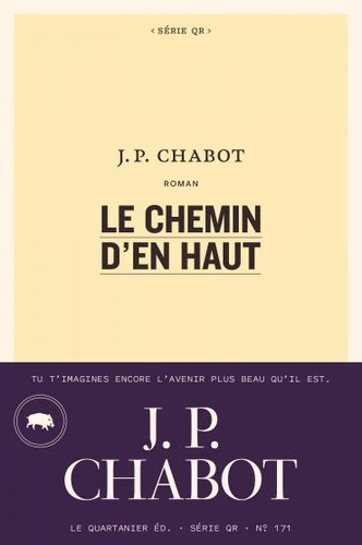 Le chemin d'en haut