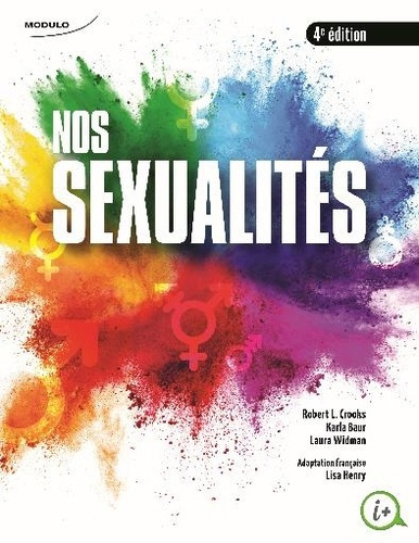 Nos sexualités. 4e édition