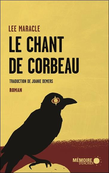 Le chant de corbeau