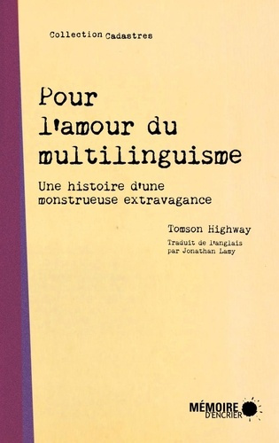 Pour l'amour du multilinguisme - Une histoire d'une monstrue