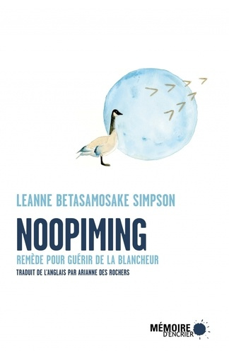 Noopiming - Remède pour guérir de la blancheur