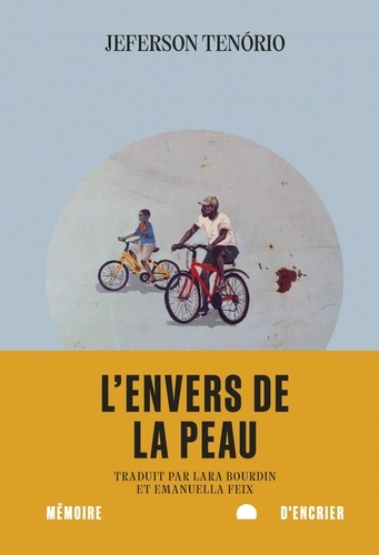L'envers de la peau
