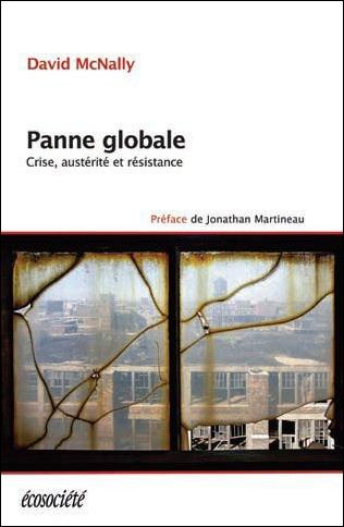 Panne globale