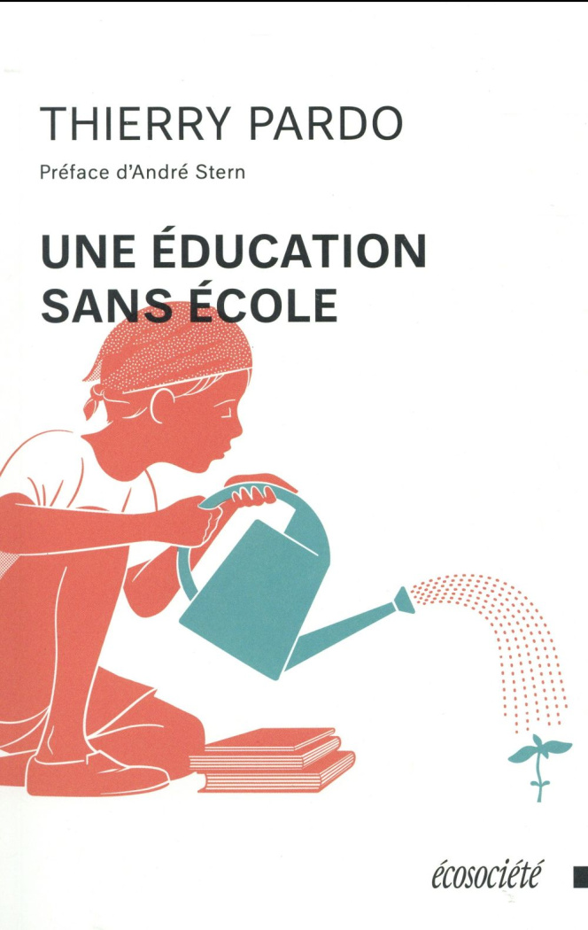 Une éducation sans école