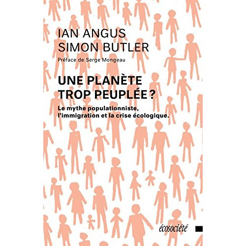 Une planète trop peuplée?