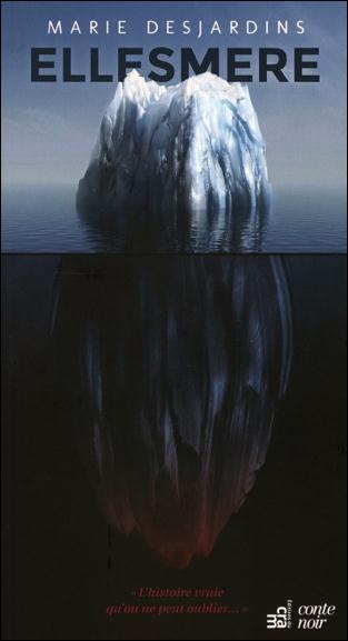 ELLESMERE - L'HISTOIRE VRAIE QU'ON NE PEUT OUBLIER...