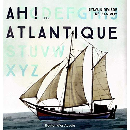 Ah ! pour Atlantique