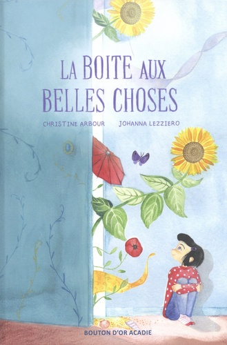 La boîte aux belles choses
