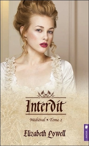 Médiéval Tome 2 : Interdit