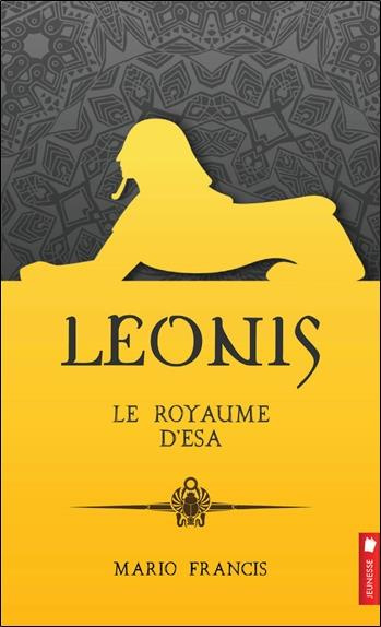 Leonis Tome 9 : Le royaume d'Esa