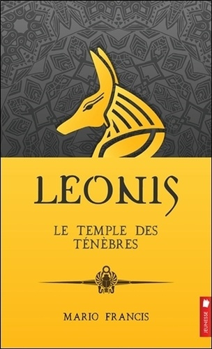 Leonis Tome 11 : Le temple des ténèbres