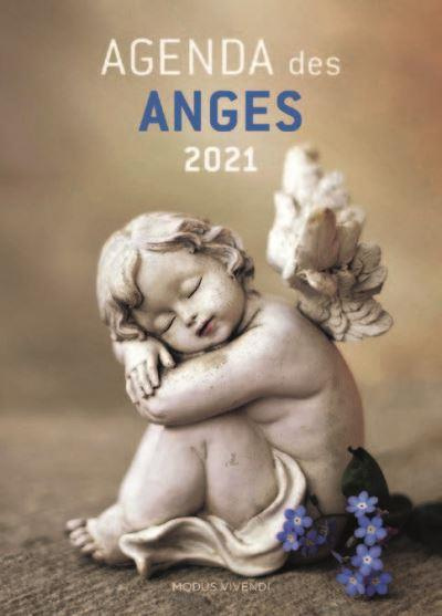 Agenda des anges. Edition 2021