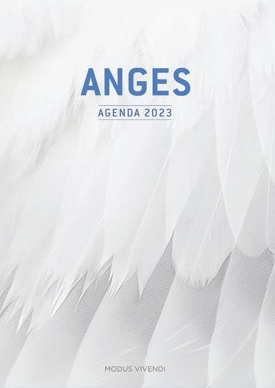 Agenda des anges. Edition 2023