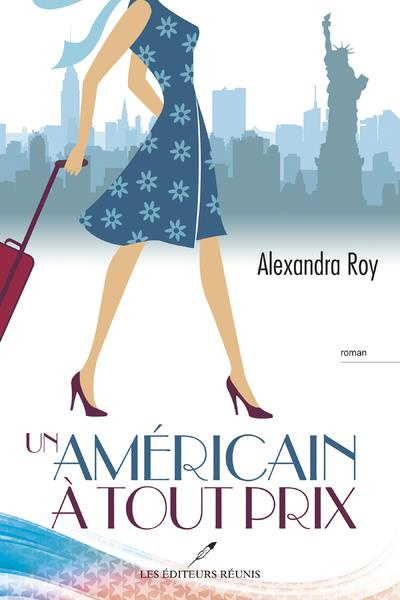 Un américain à tout prix