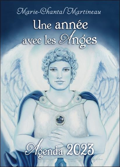 Une année avec les Anges. Edition 2023