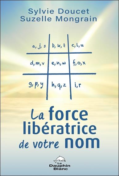 La force libératrice de votre nom