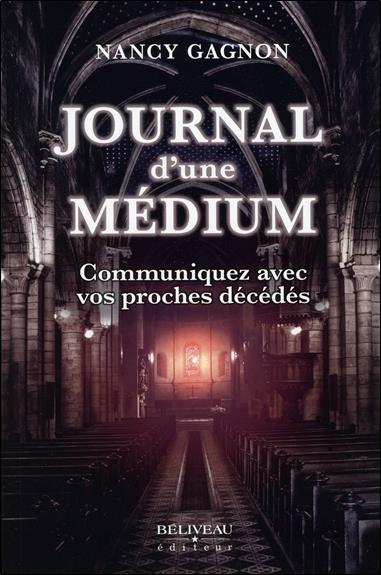 Journal d'une médium