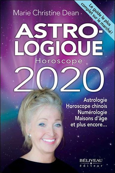 Astro-logique. Horoscope, Edition 2020