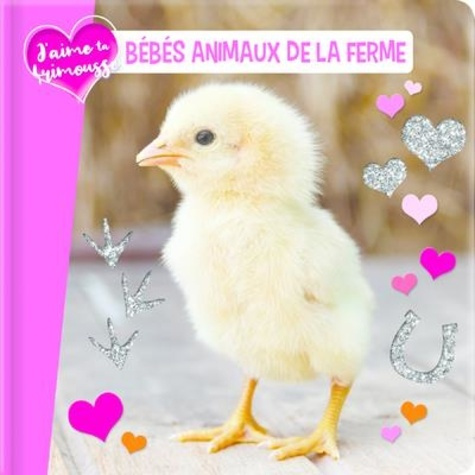 Bébés animaux de la ferme