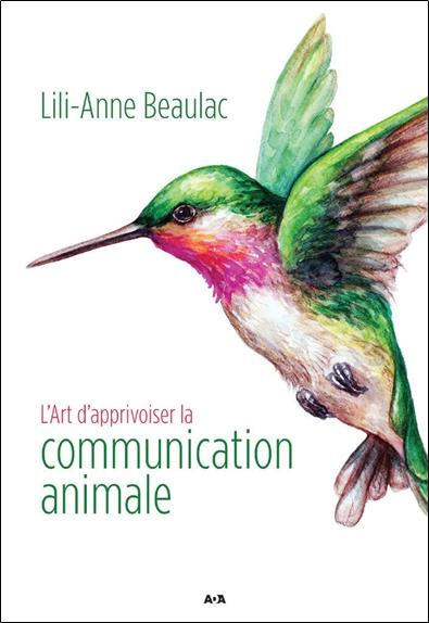 L'art d'apprivoiser la communication animale