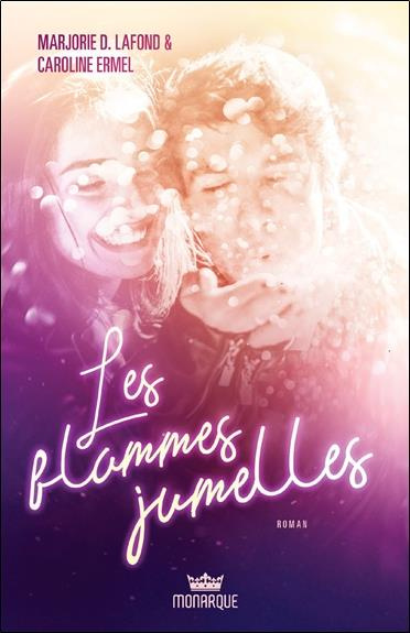 Les flammes jumelles