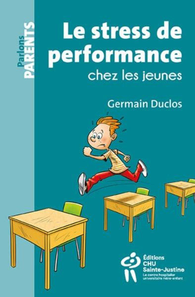 Le stress de performance chez les jeunes