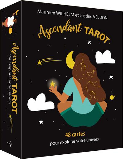 Ascendant tarot