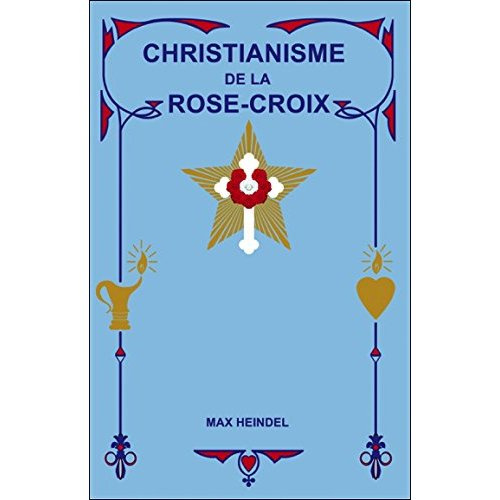 Christianisme de la Rose-Croix