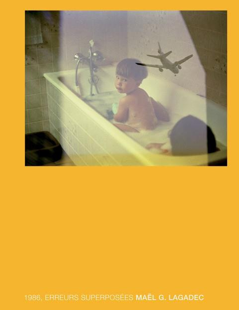 1986, erreurs superposées. Edition bilingue français-anglais