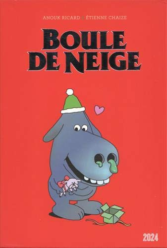 Boule de neige. 15 cartes postales