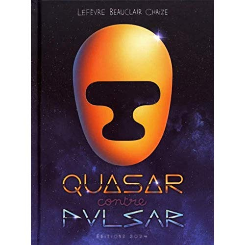 Quasar contre Pulsar