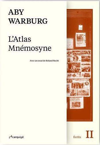 L'atlas Mnémosyne