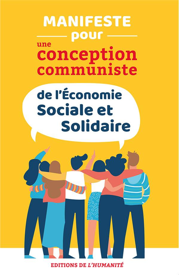 Manifeste pour une conception communiste de l’économie sociale et solidaire