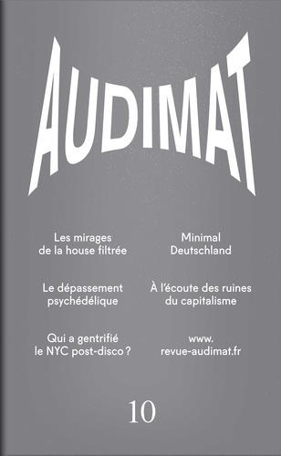 Audimat 10