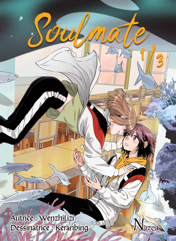 Soulmate Tome 1